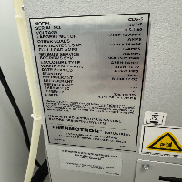 Thermotron CDS-5 Isolator image 1